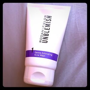 Rodan and fields unblemish